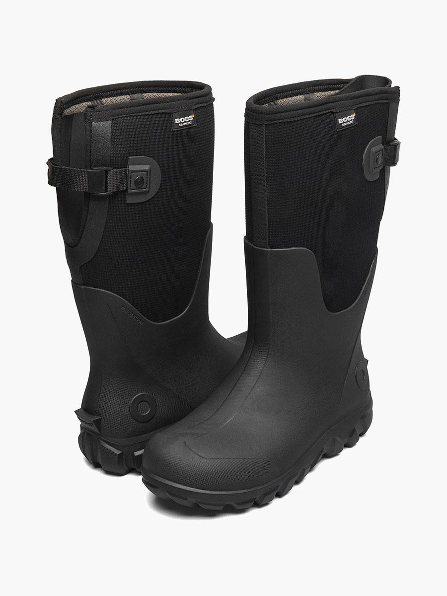 Bogs Classic Seamless Adjustable Calf Men's Farm Boots