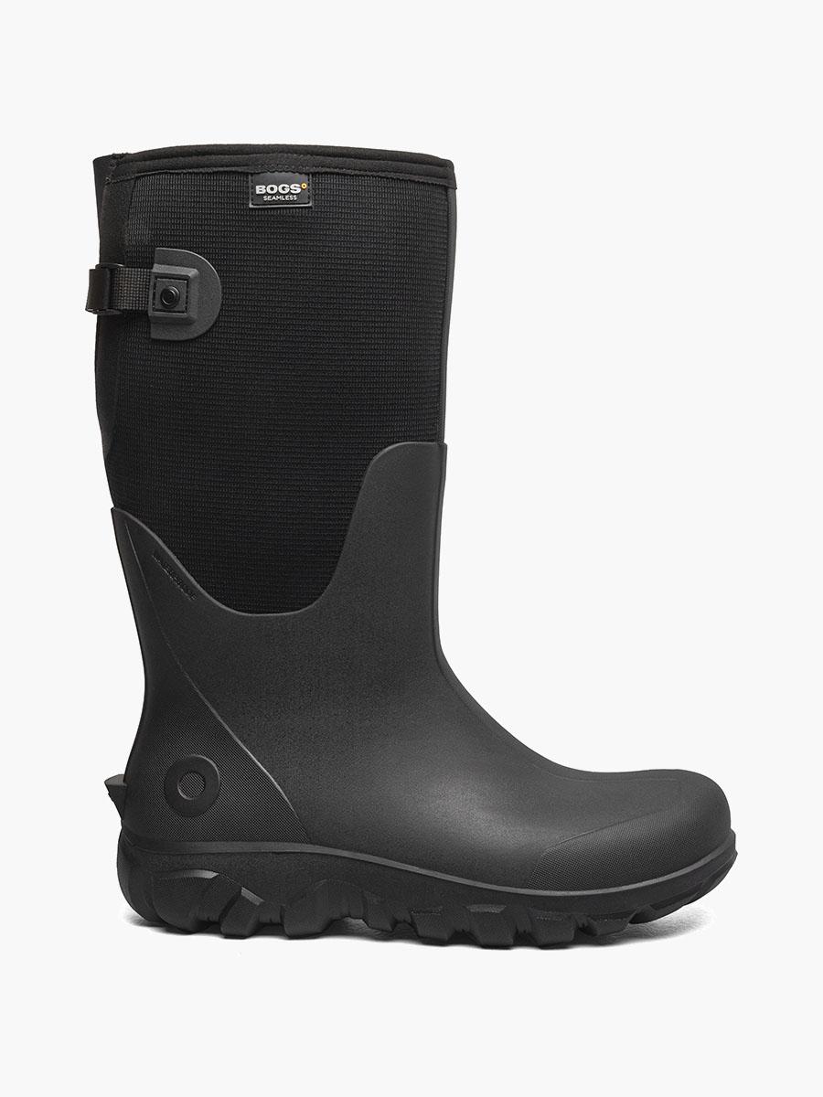 bogs Classic Seamless Adjustable Calf Men's Farm Boots