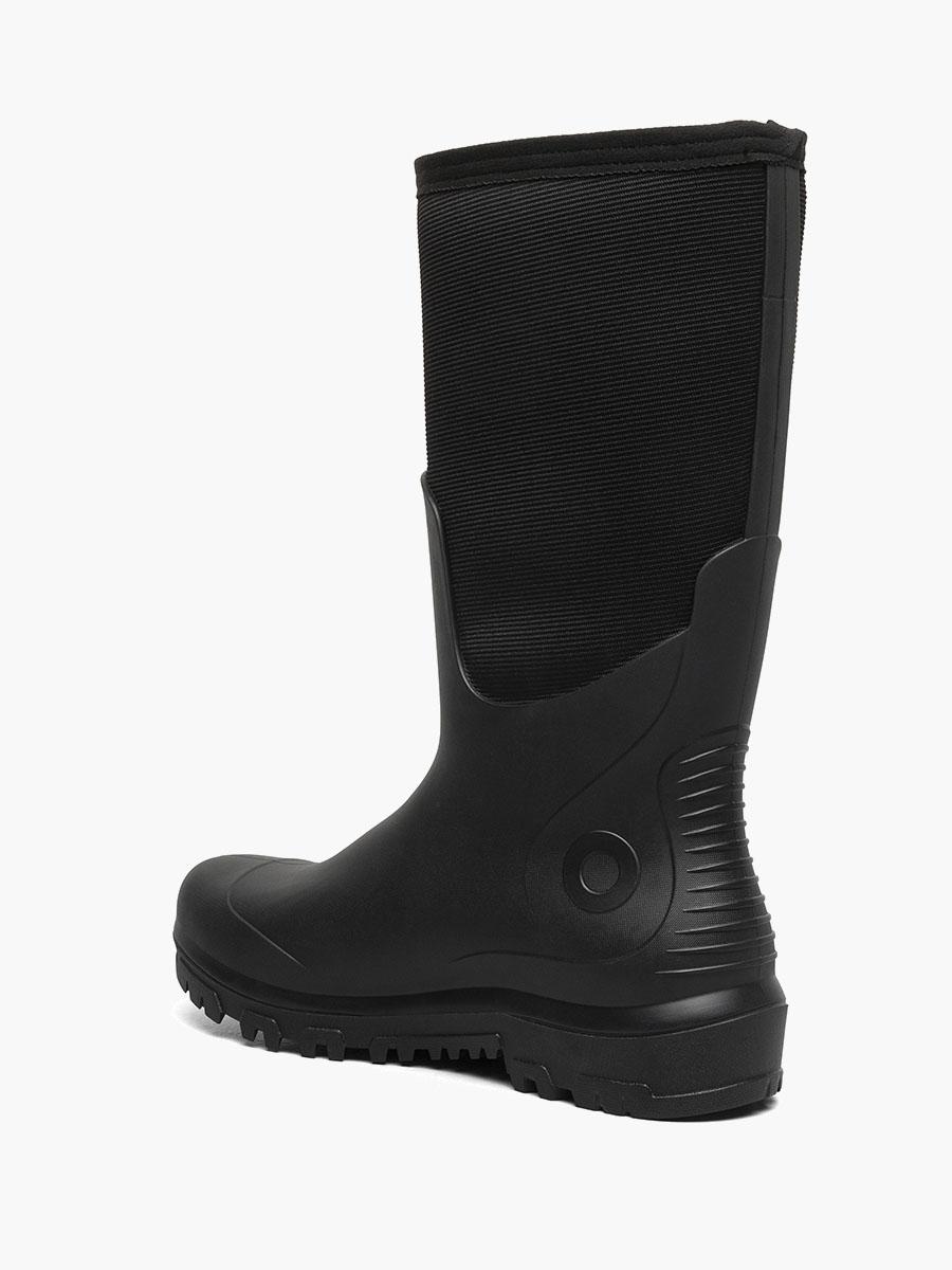 Bogs Essential Insulated Tall Steel Toe Men's Work Boots