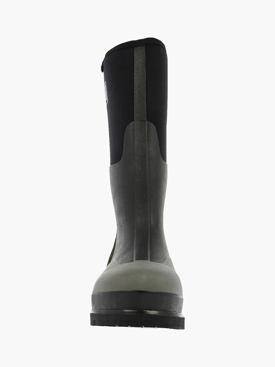 Bogs Forge Steel Toe Men's Insulated Waterproof Work Boots