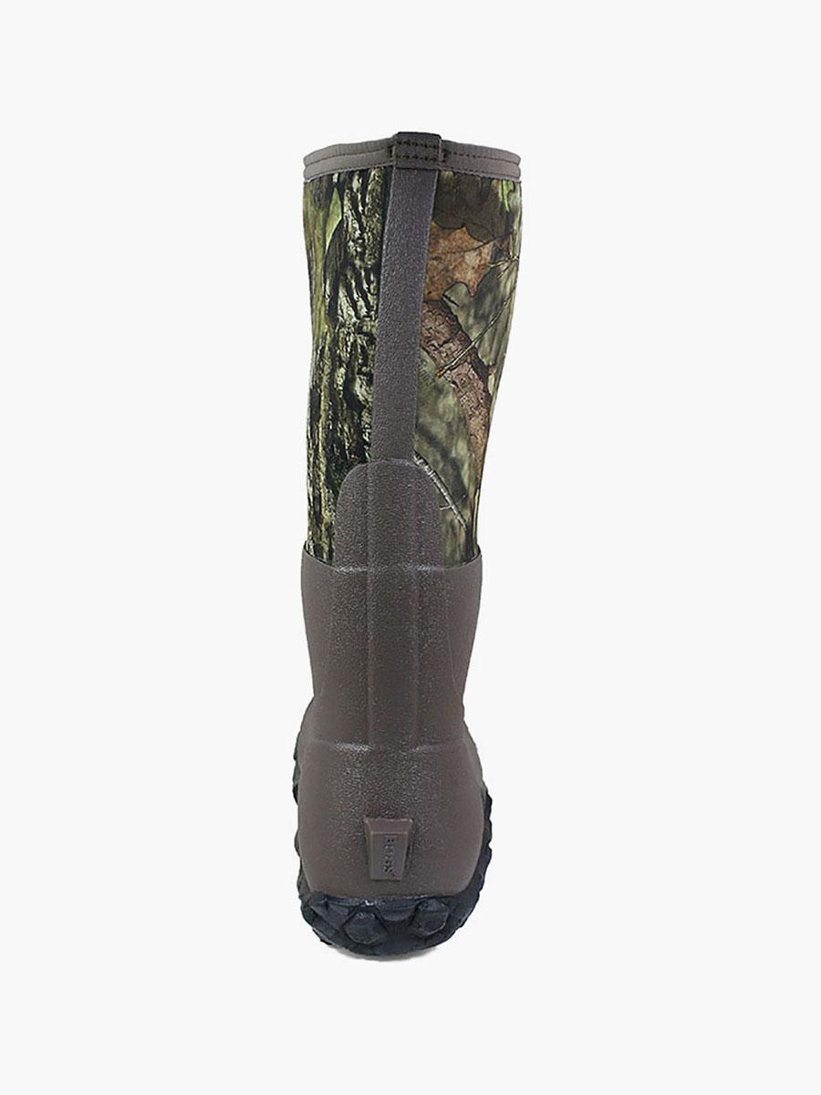 Bogs Madras Men's Insulated Waterproof Hunting Boots
