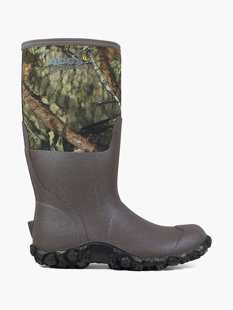 bogs Madras Men's Insulated Waterproof Hunting Boots