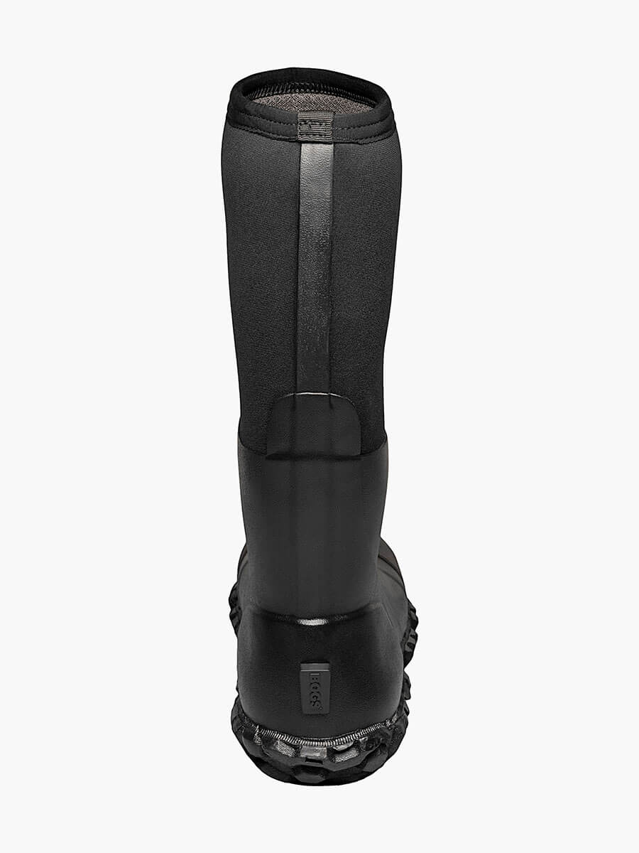Bogs Mesa Steel Toe Men's Insulated Waterproof Work Boots