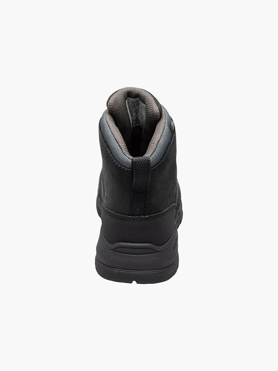 Bogs Shale Leather Lace Up CT WP Women's Work Boots