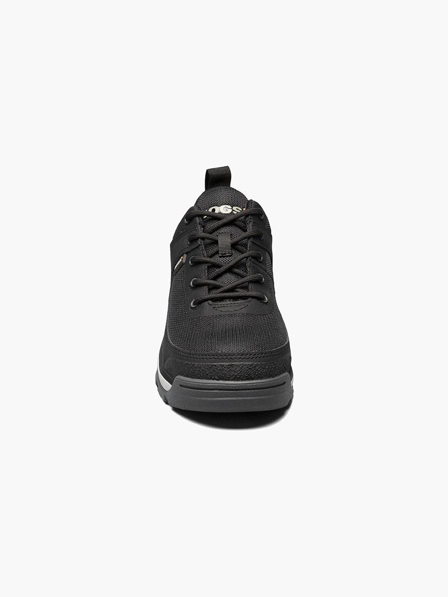 Bogs Shale Low CT ESD Women's Composite Toe Lace Up Work Boots