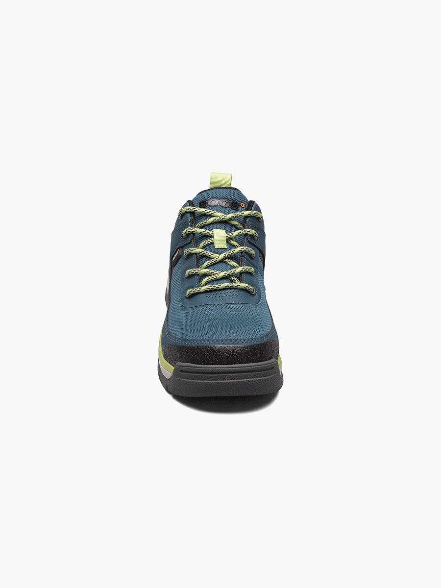Bogs Shale Low CT ESD Women's Composite Toe Lace Up Work Boots