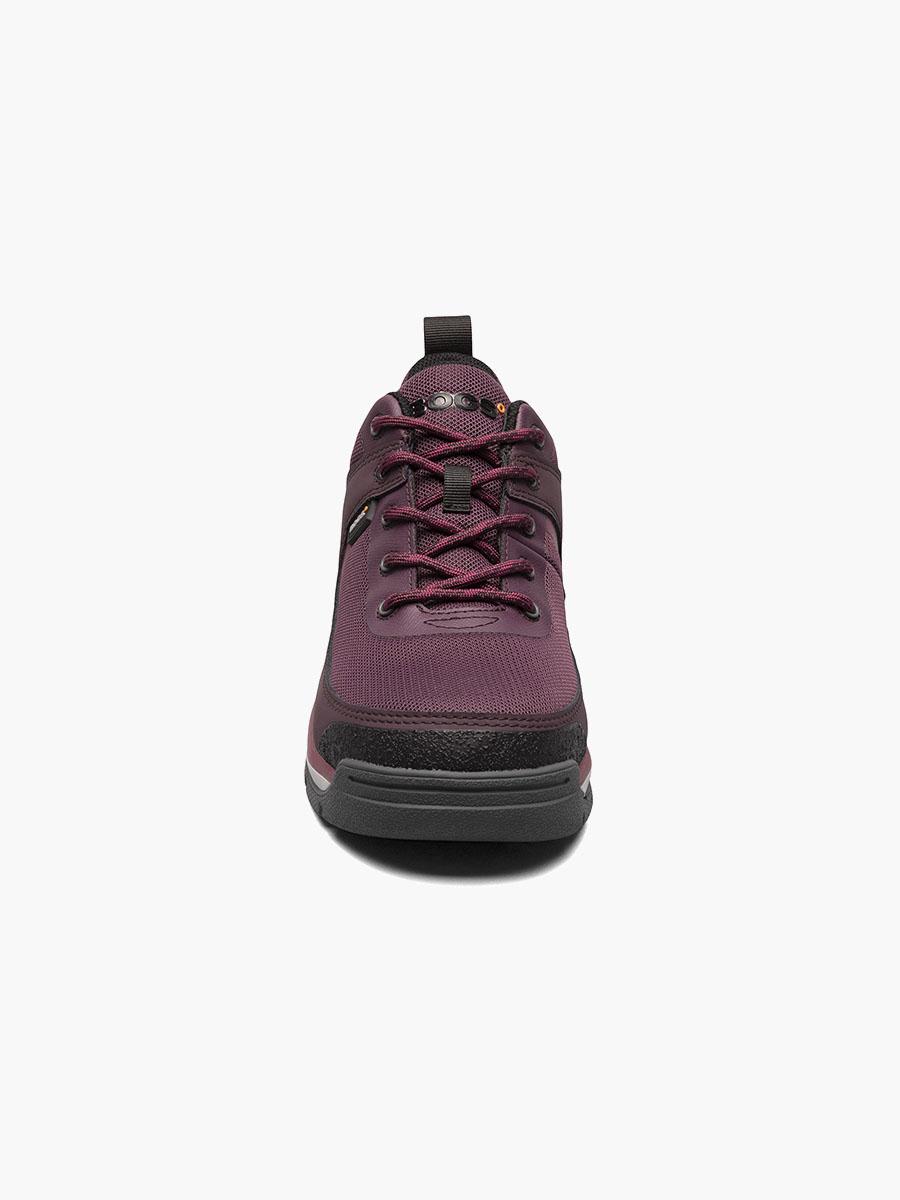 Bogs Shale Low CT ESD Women's Composite Toe Lace Up Work Boots