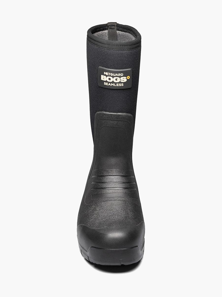 Bogs Stockman II Metguard Men's Insulated Waterproof Work Boots