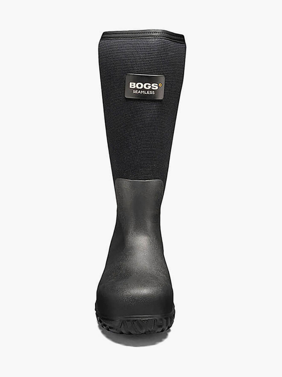 Bogs Workman 17" Comp Toe Men's Insulated Waterproof Work Boots