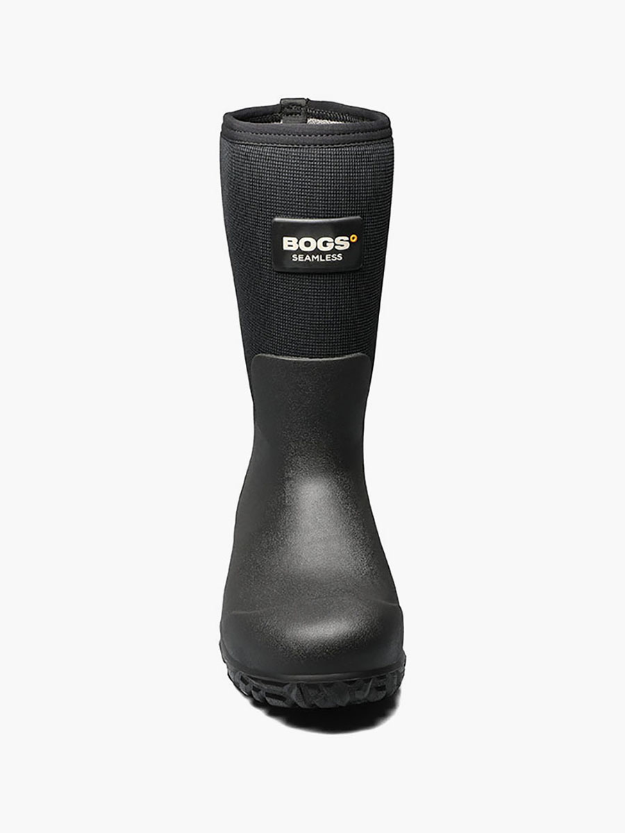 Bogs Workman Soft Toe Men's Insulated Waterproof Boots