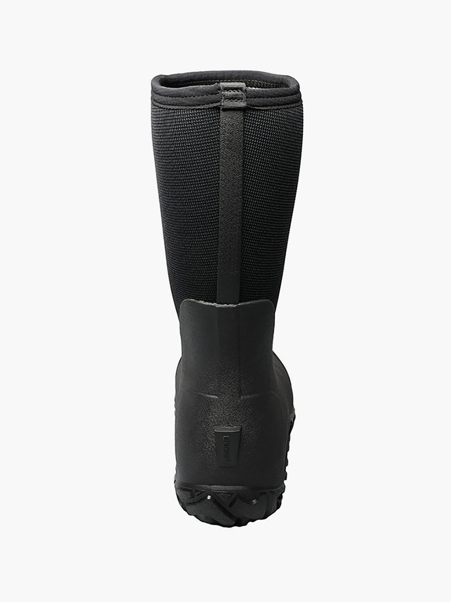 Bogs Workman Soft Toe Men's Insulated Waterproof Boots