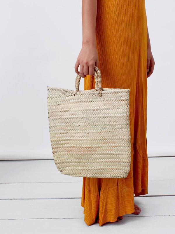 bohemia design Athens Shopper Basket Slight Seconds