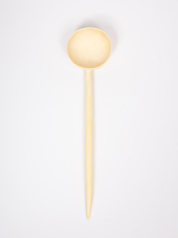 Bohemia Design Beldi Lemon Wood Spoon Assorted Sizes