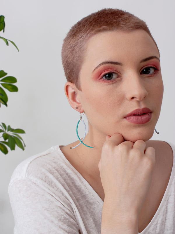 Bohemia Design Amani Earrings