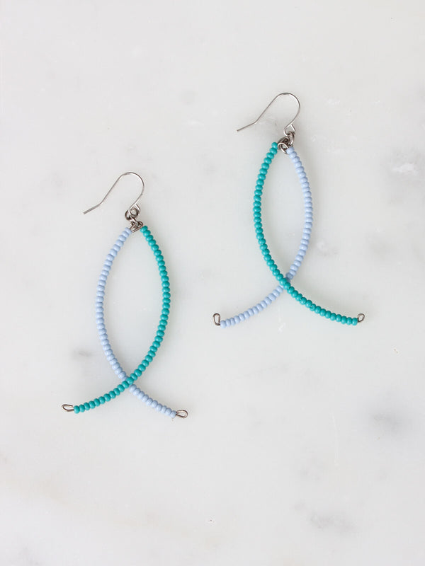 Bohemia Design Amani Earrings