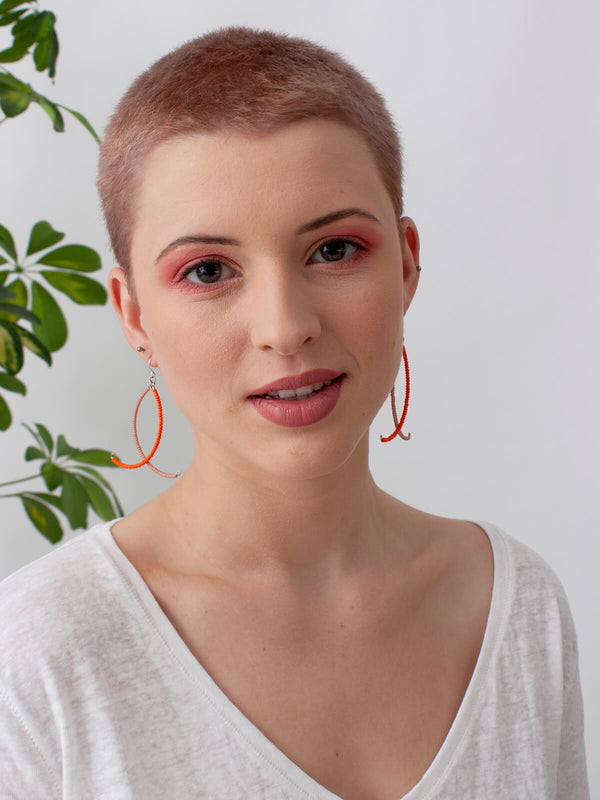 Bohemia Design Amani Earrings