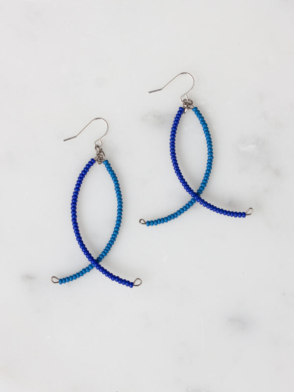 bohemia design Amani Earrings