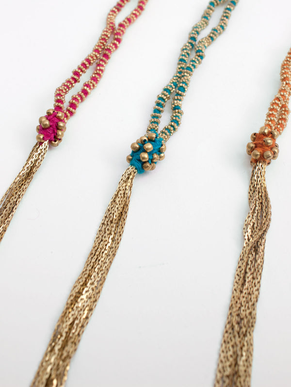 Bohemia Design Avi Bead Necklaces