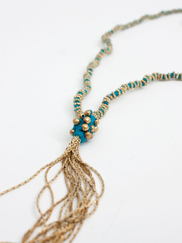 Bohemia Design Avi Bead Necklaces