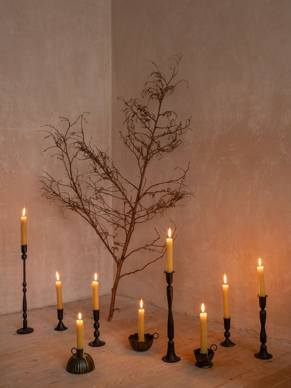 Bohemia Design Candle Holder Bronte