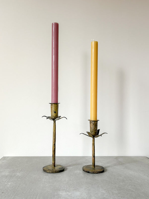 Bohemia Design Candle Holder Daffodil