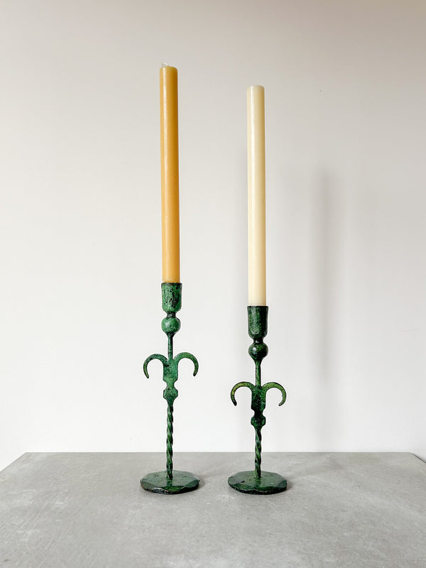 Bohemia Design Candle Holder Palm Tree