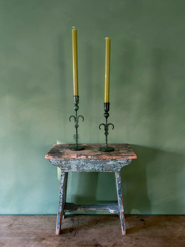 Bohemia Design Candle Holder Palm Tree