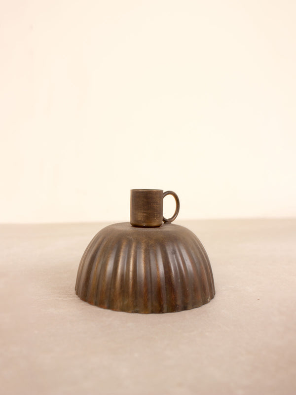 Bohemia Design Candle Holder Petticoat