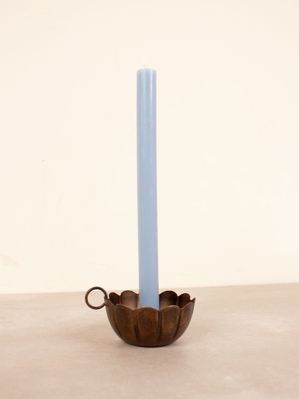 bohemia design Candle Holder Scallop
