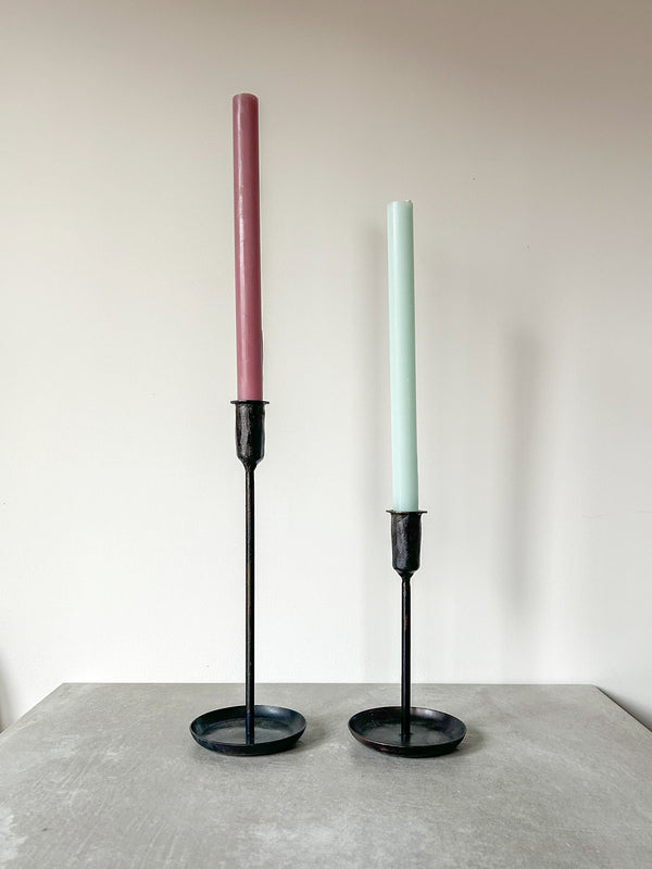 Bohemia Design Chamber Candlestick Byron