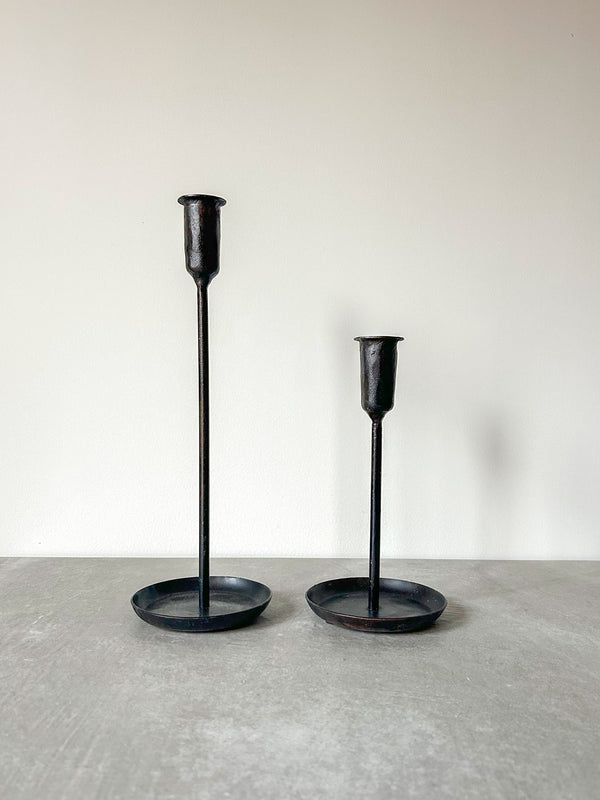 Bohemia Design Chamber Candlestick Byron