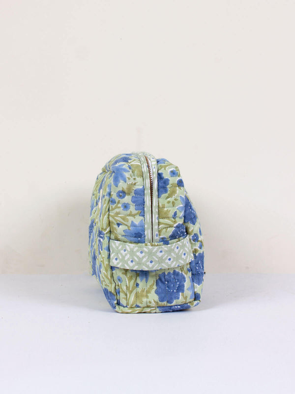 Bohemia Design Floribunda Washbag Sage