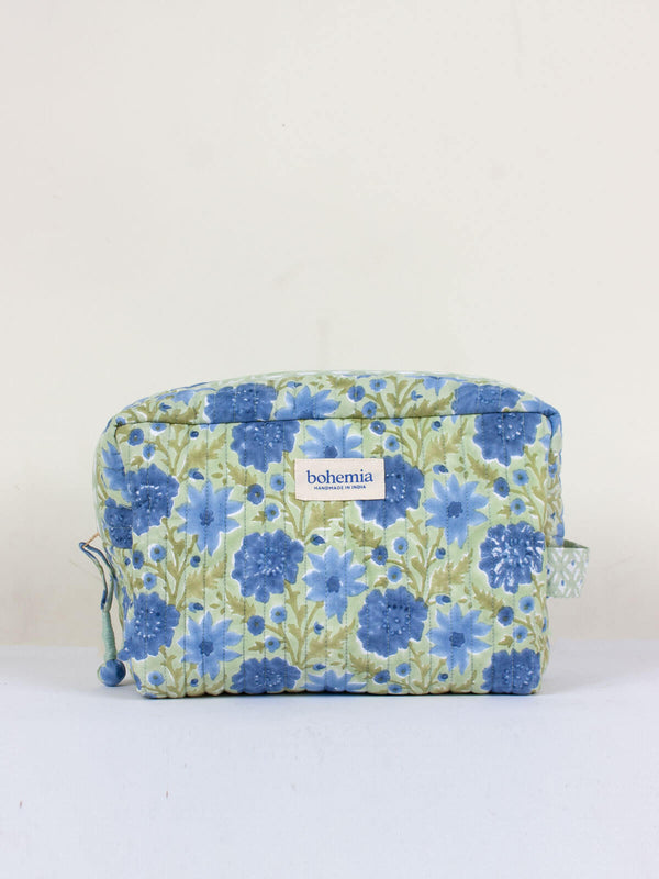 bohemia design Floribunda Washbag Sage