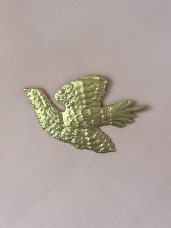 bohemia design Folklore Votive Swallow