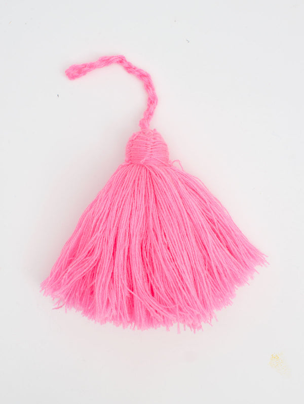 bohemia design Giant Tassels Large