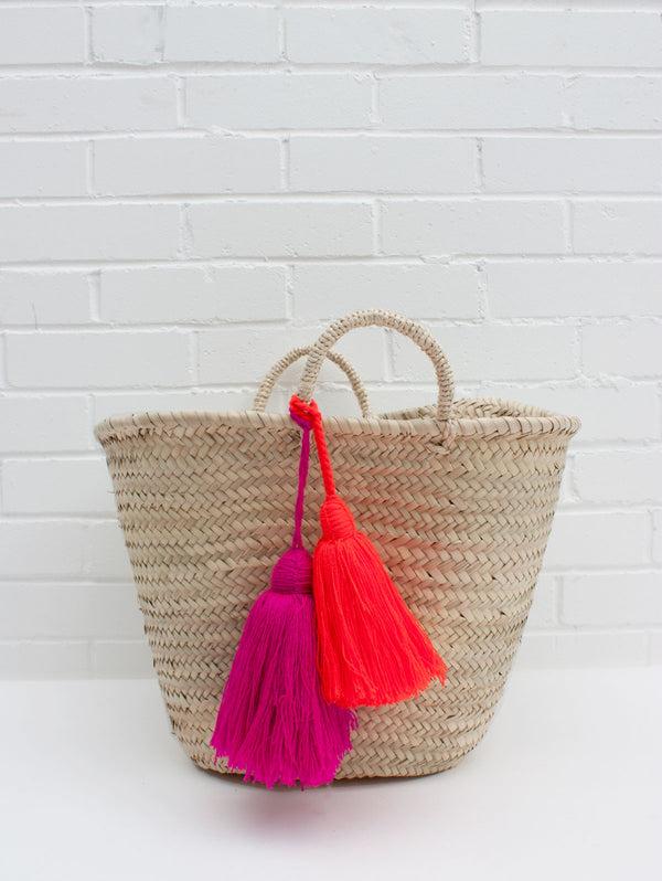 Bohemia Design Giant Tassels Small