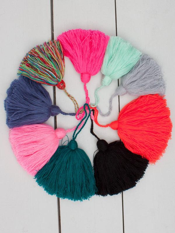 Bohemia Design Giant Tassels Small