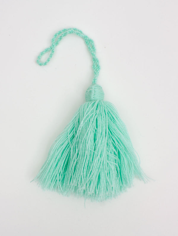 bohemia design Giant Tassels Small