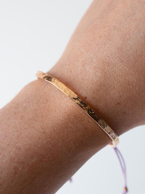 Bohemia Design Gold Celeste Bracelets