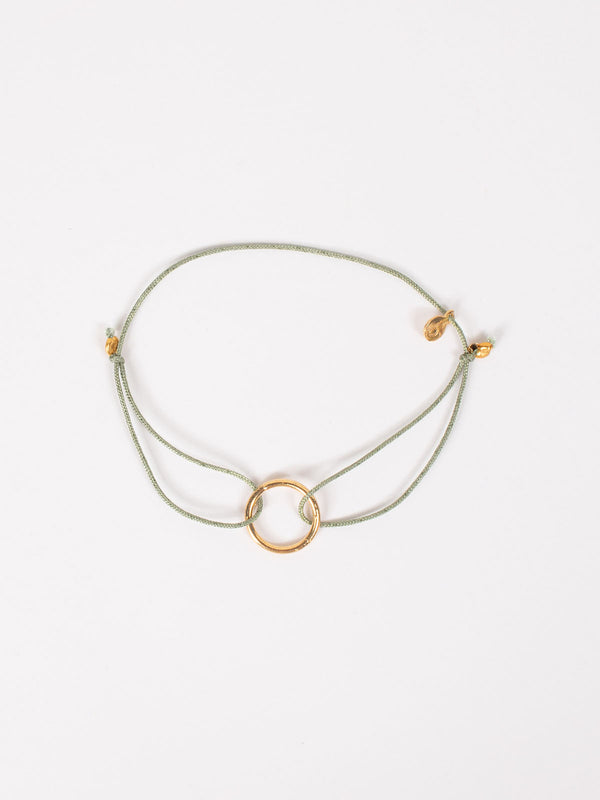 Bohemia Design Gold Juno Bracelets