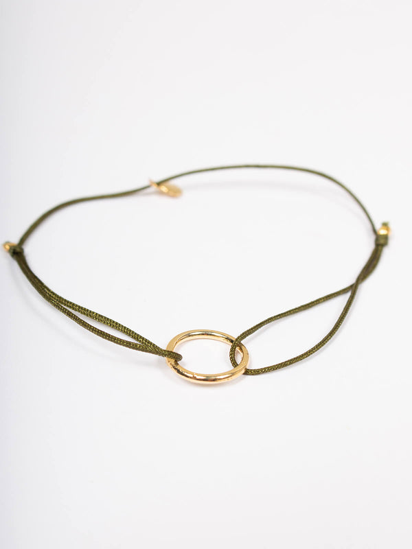 Bohemia Design Gold Juno Bracelets
