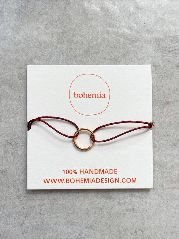 Bohemia Design Gold Juno Bracelets