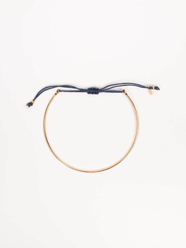 Bohemia Design Gold Luna Bracelets