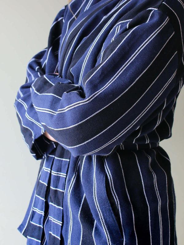 Bohemia Design Handwoven Cotton Jacket Hydra