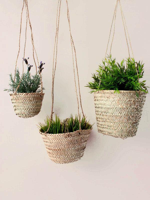 bohemia design Hanging Baskets
