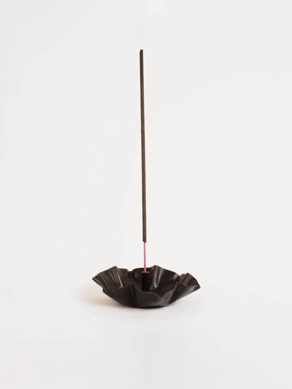 Bohemia Design Incense Holder Lotus