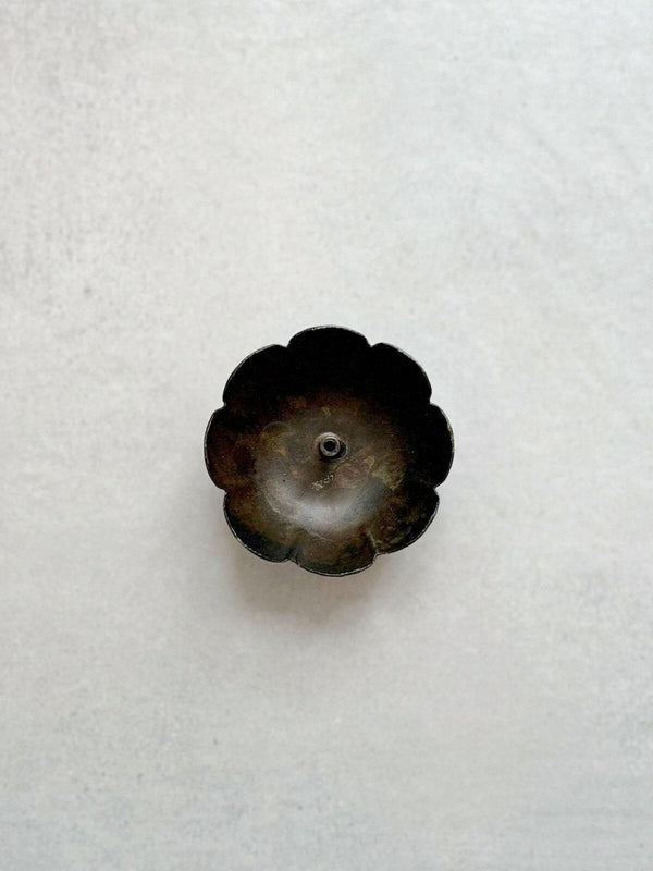 Bohemia Design Incense Holder Poppy