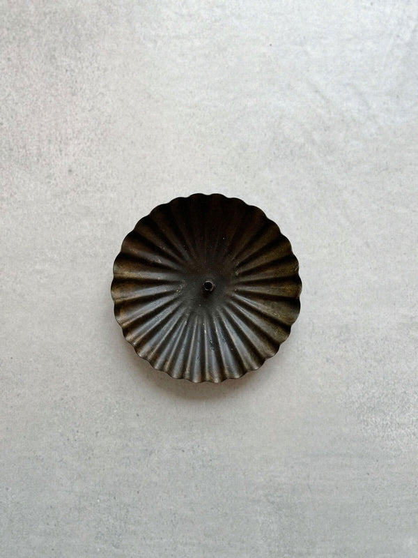 Bohemia Design Incense Holder Sol