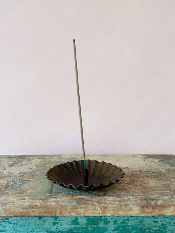 Bohemia Design Incense Holder Sol