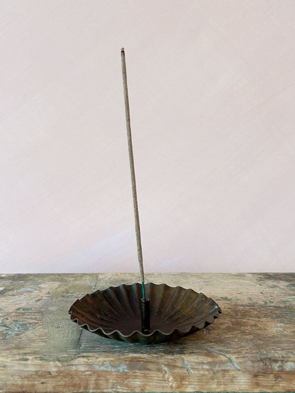 bohemia design Incense Holder Sol